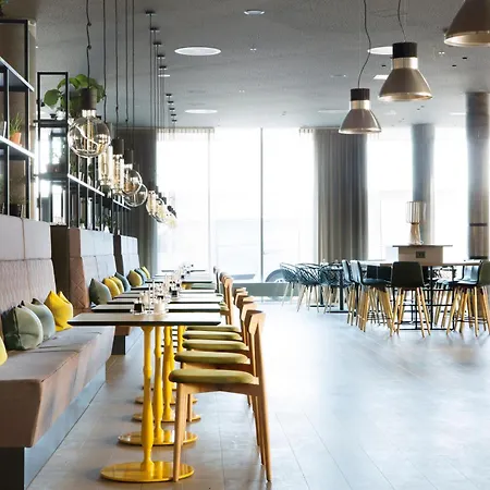 Comfort Airport 4* Bergen