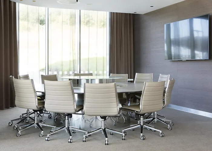 Comfort Airport Hotel